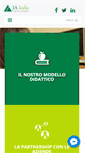 Mobile Screenshot of jaitalia.org